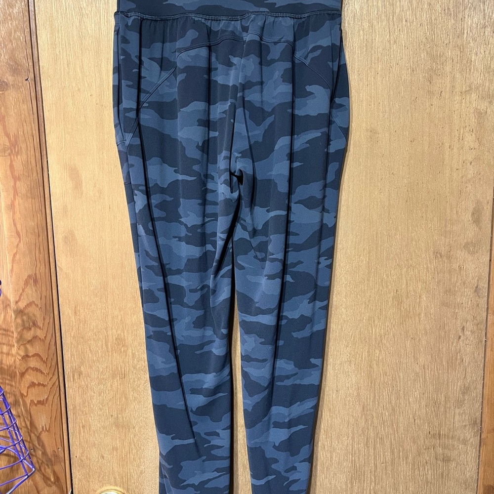 Camo Joggers Athleta